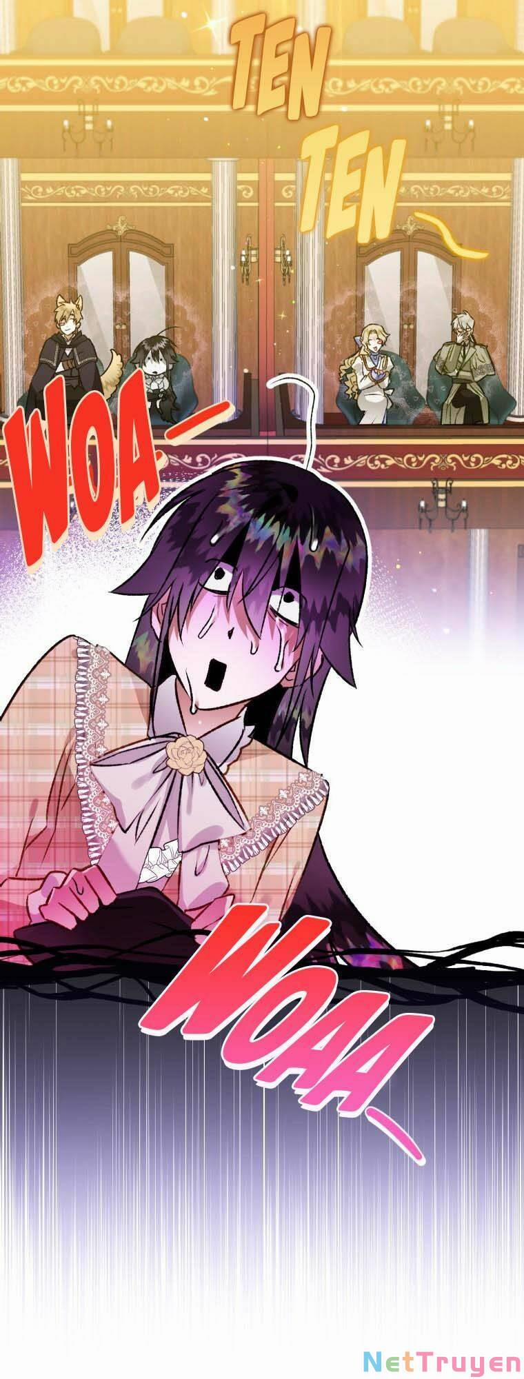 Bỗng Nhiên Tôi Trở Thành Quạ Đen!! 53 trang 10