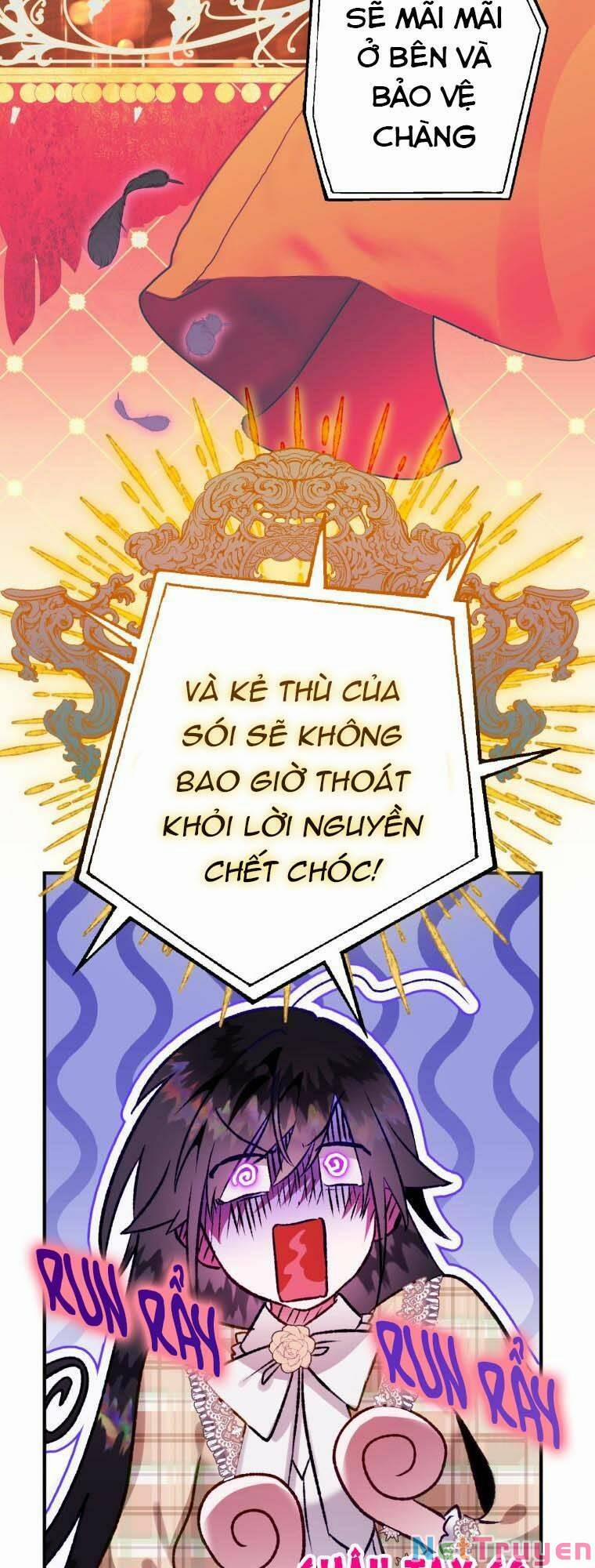 Bỗng Nhiên Tôi Trở Thành Quạ Đen!! 53 trang 13