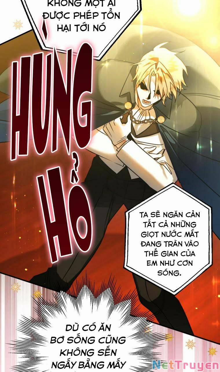 Bỗng Nhiên Tôi Trở Thành Quạ Đen!! 53 trang 16