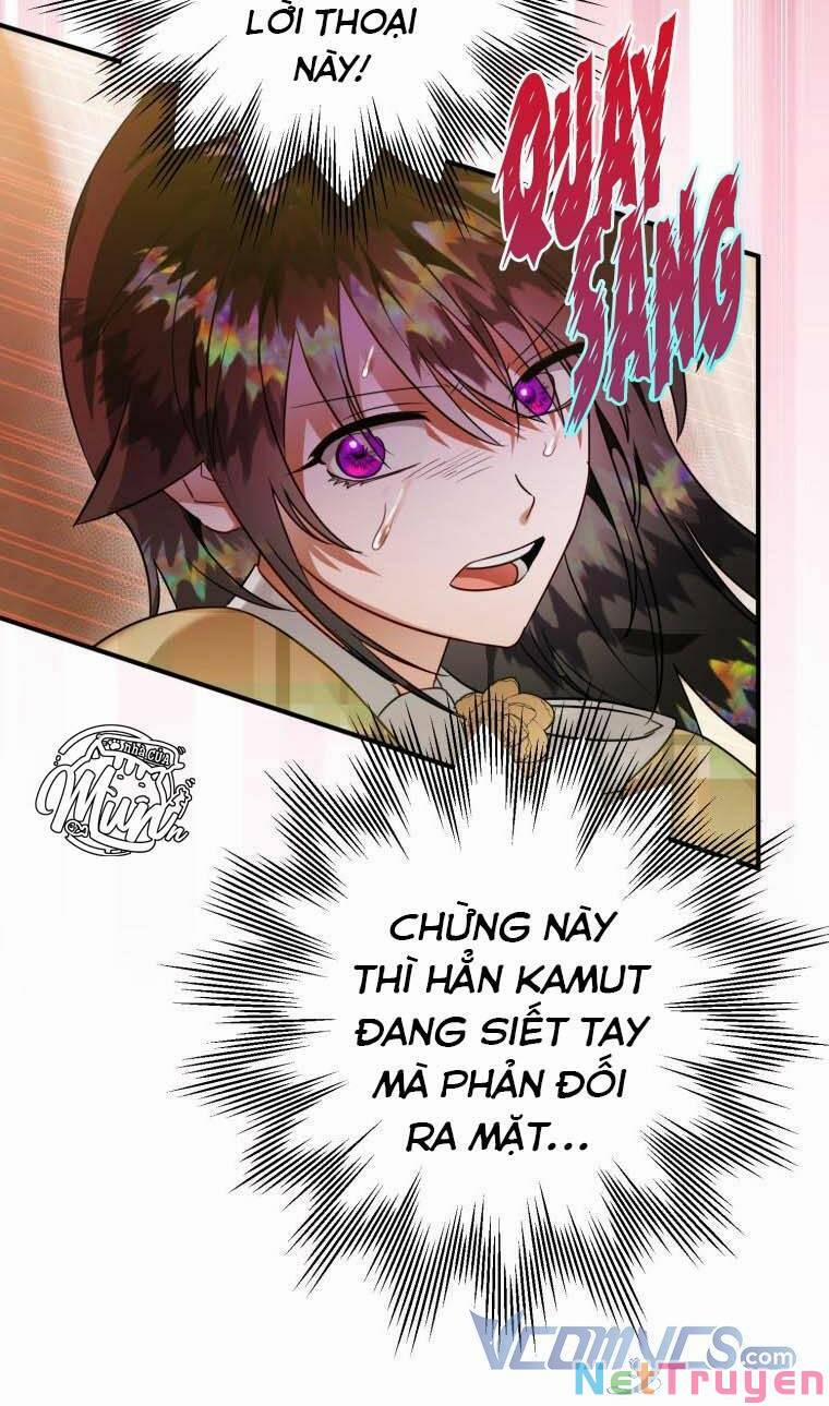 Bỗng Nhiên Tôi Trở Thành Quạ Đen!! 53 trang 17