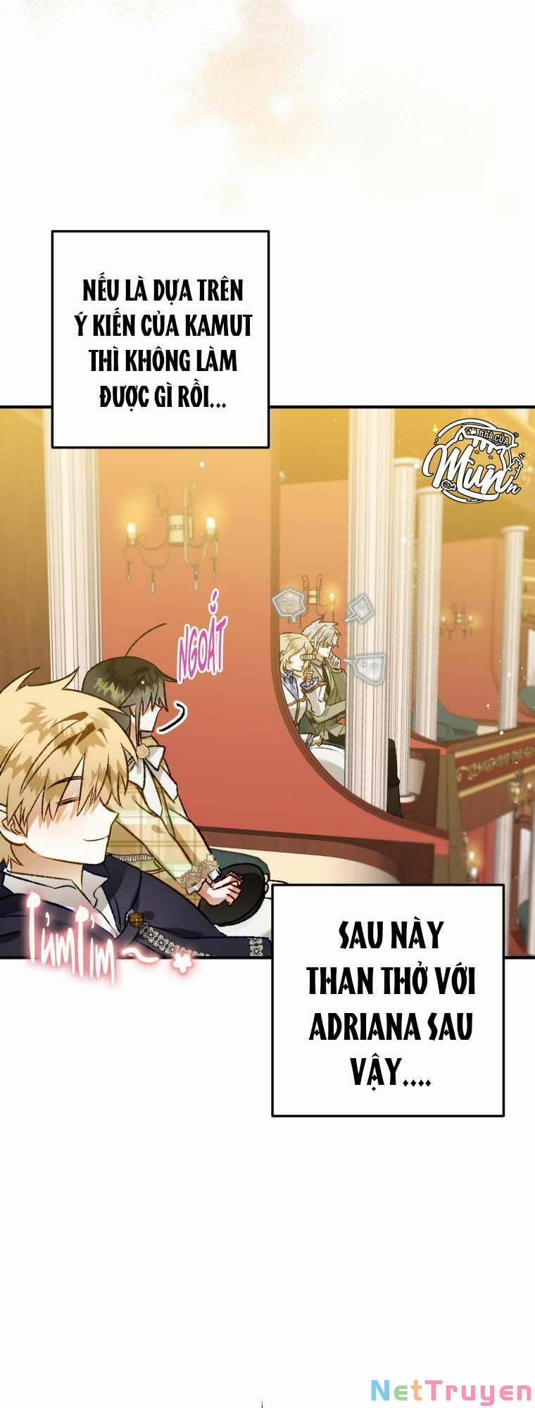 Bỗng Nhiên Tôi Trở Thành Quạ Đen!! 53 trang 19