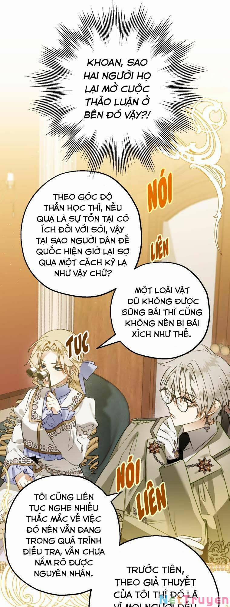 Bỗng Nhiên Tôi Trở Thành Quạ Đen!! 53 trang 20