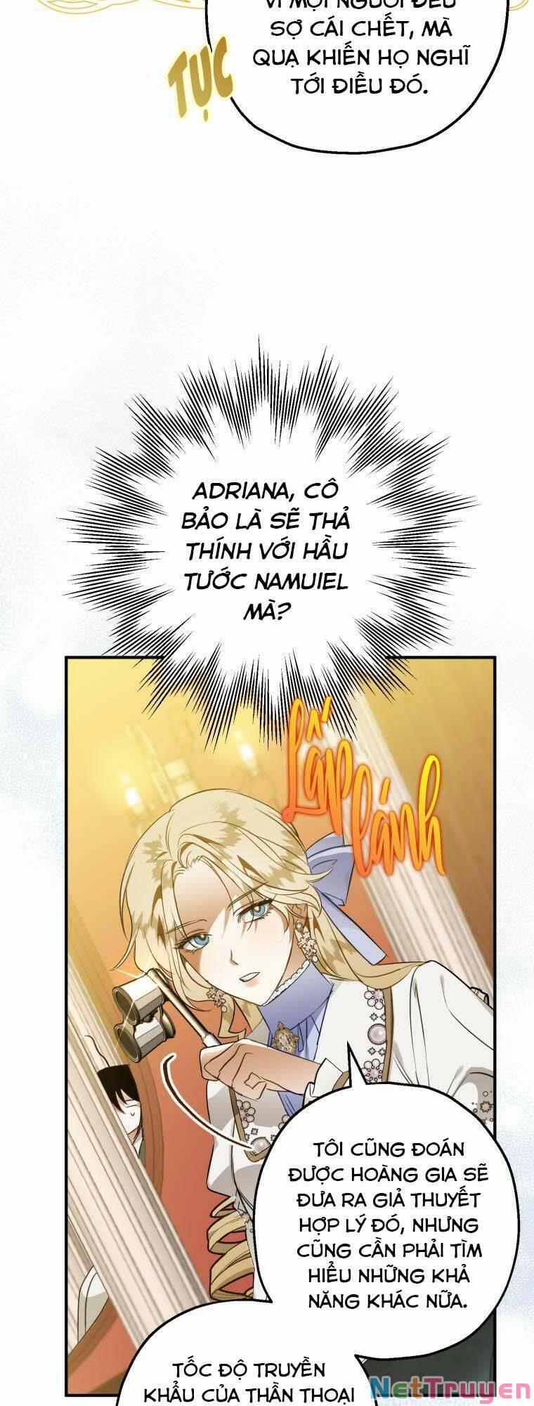 Bỗng Nhiên Tôi Trở Thành Quạ Đen!! 53 trang 21