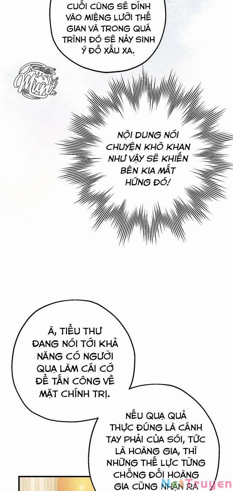 Bỗng Nhiên Tôi Trở Thành Quạ Đen!! 53 trang 22