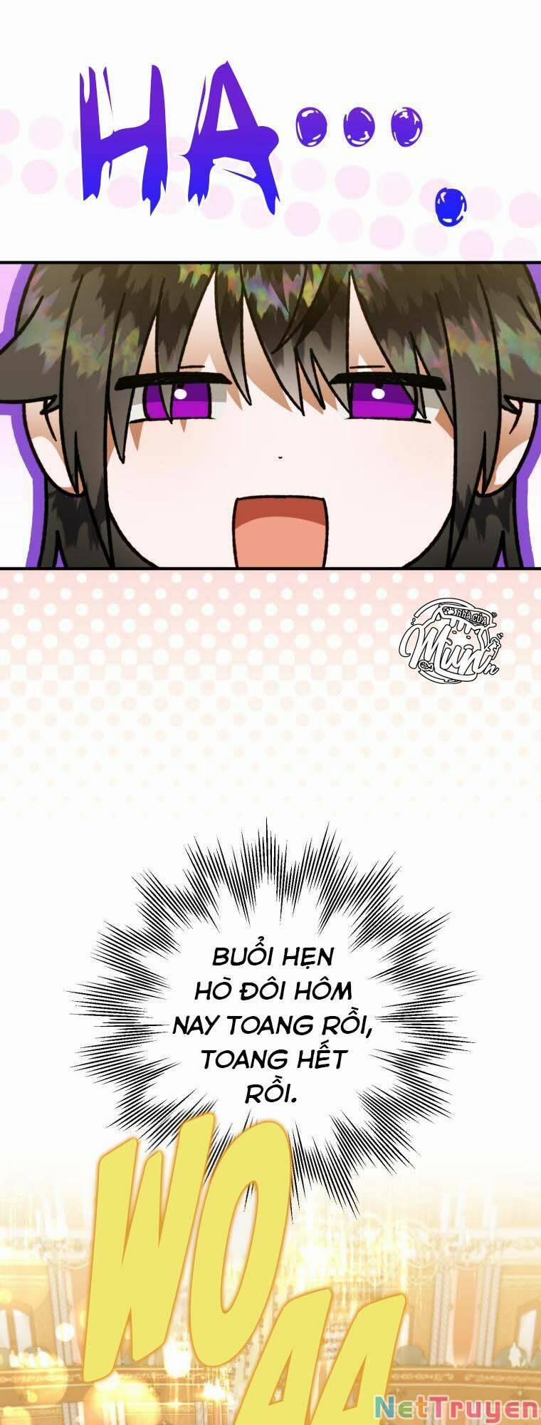 Bỗng Nhiên Tôi Trở Thành Quạ Đen!! 53 trang 24