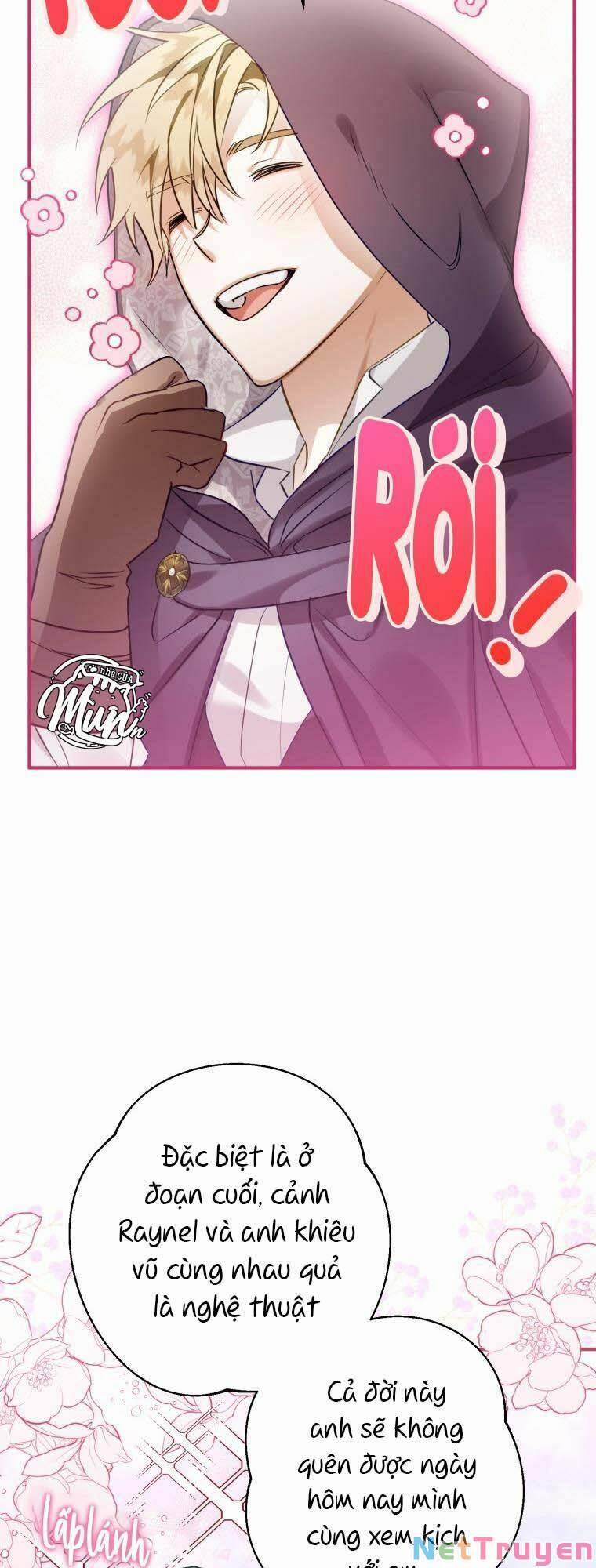 Bỗng Nhiên Tôi Trở Thành Quạ Đen!! 53 trang 27