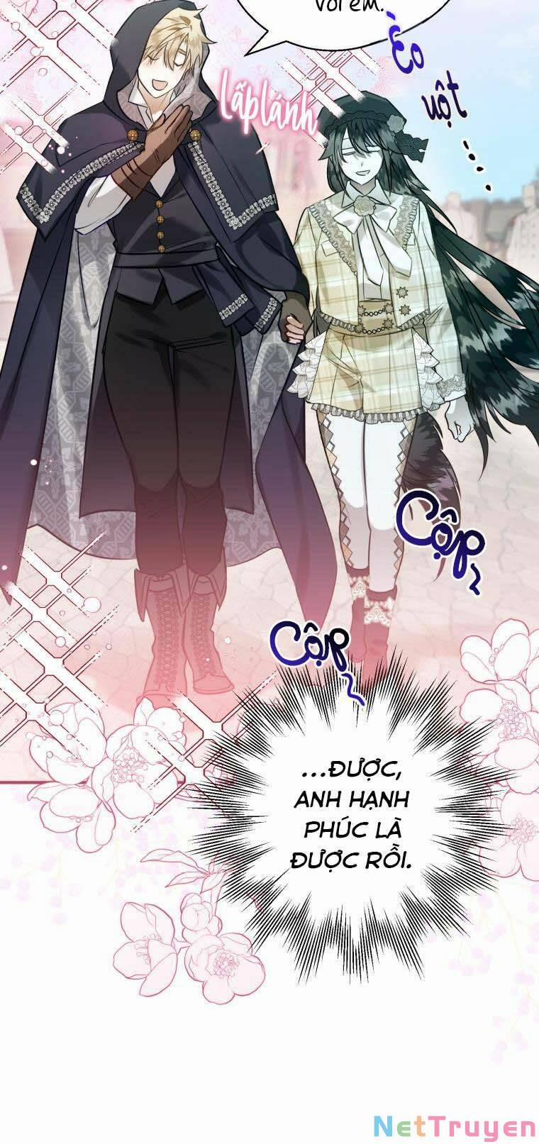 Bỗng Nhiên Tôi Trở Thành Quạ Đen!! 53 trang 28