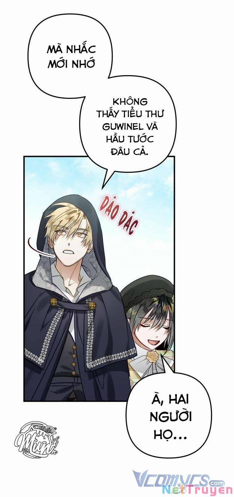 Bỗng Nhiên Tôi Trở Thành Quạ Đen!! 53 trang 29