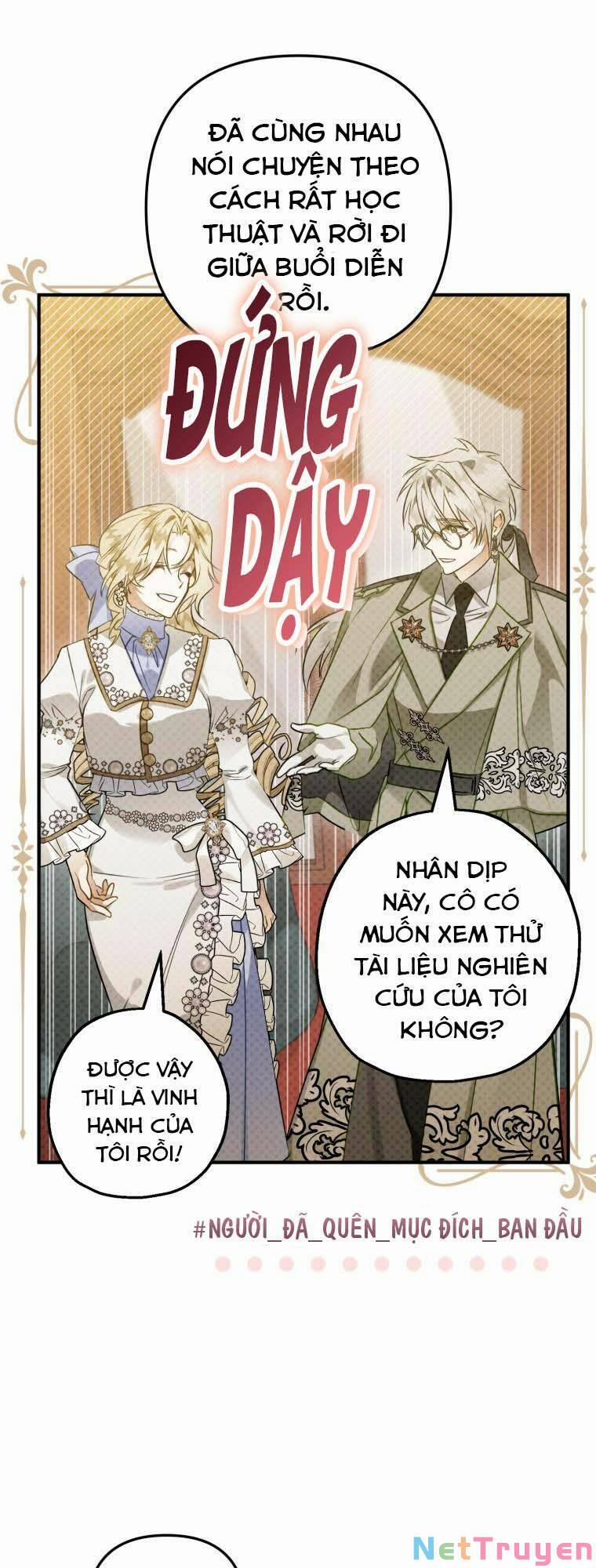 Bỗng Nhiên Tôi Trở Thành Quạ Đen!! 53 trang 30