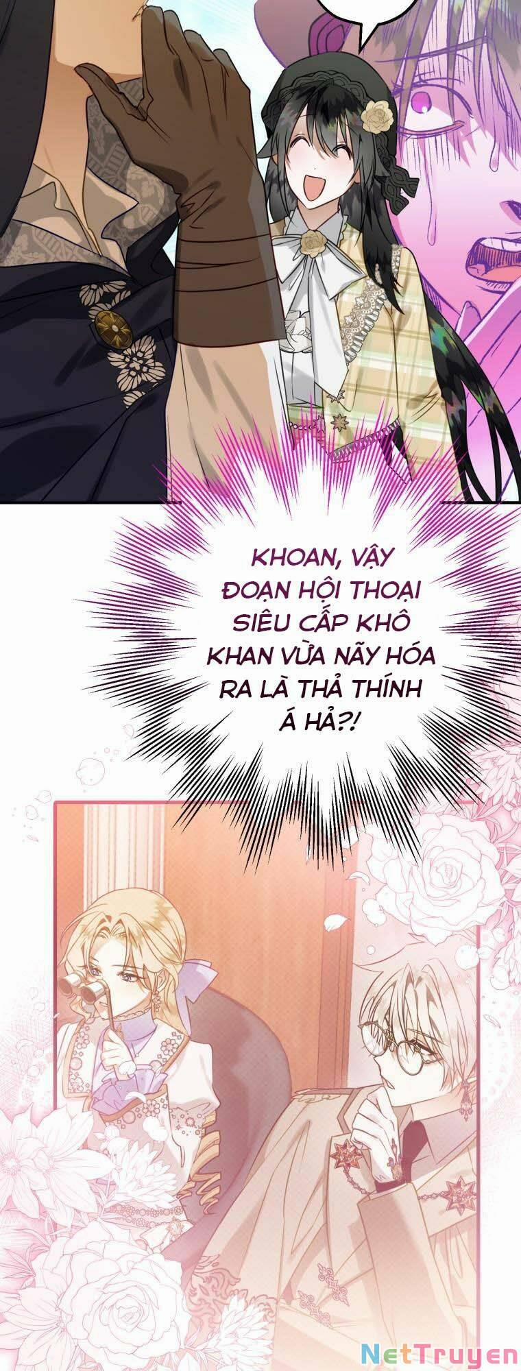 Bỗng Nhiên Tôi Trở Thành Quạ Đen!! 53 trang 32