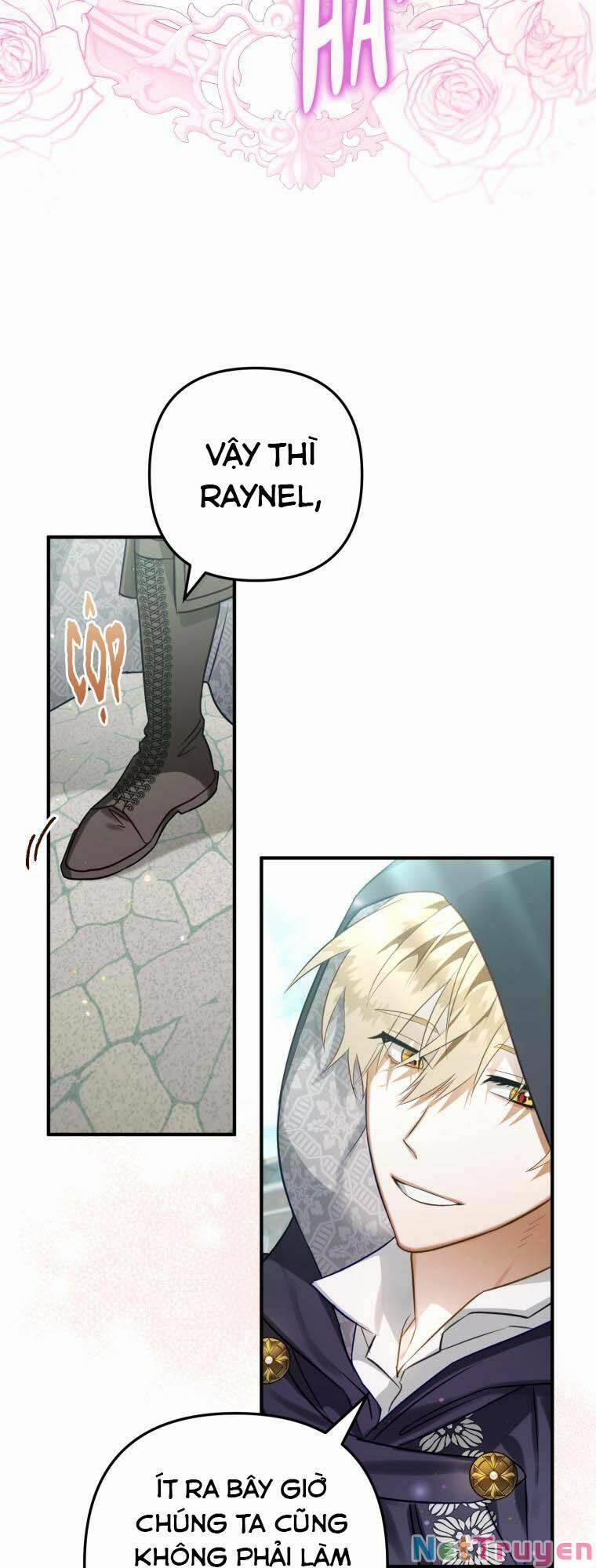 Bỗng Nhiên Tôi Trở Thành Quạ Đen!! 53 trang 34