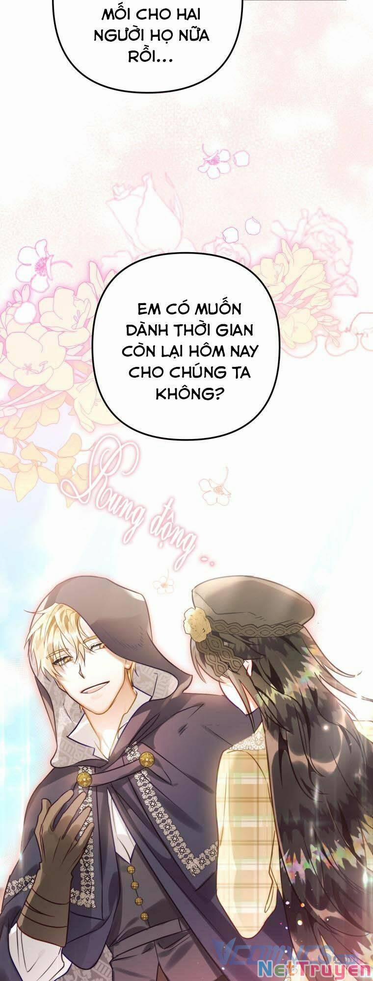 Bỗng Nhiên Tôi Trở Thành Quạ Đen!! 53 trang 35