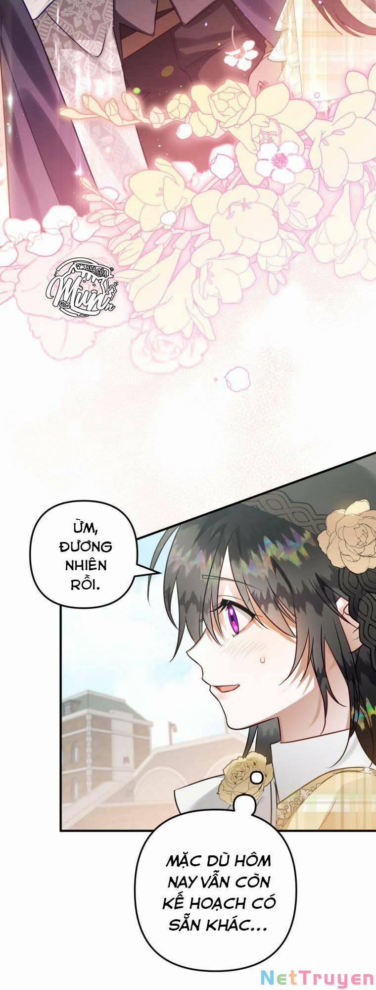 Bỗng Nhiên Tôi Trở Thành Quạ Đen!! 53 trang 36