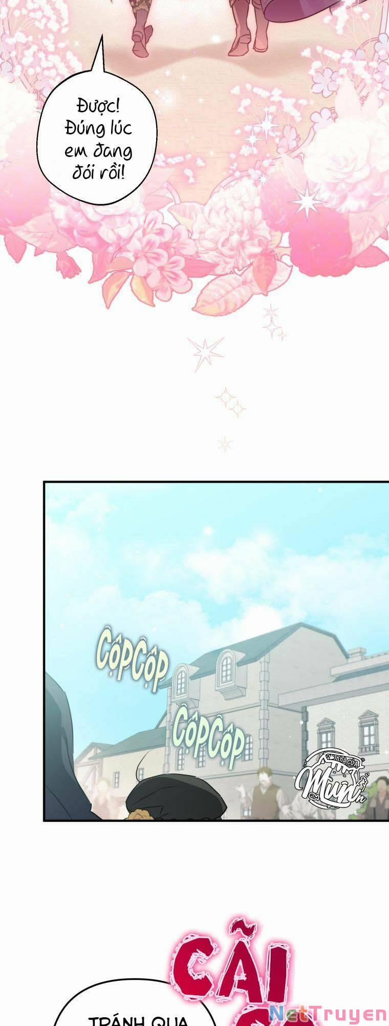 Bỗng Nhiên Tôi Trở Thành Quạ Đen!! 53 trang 38
