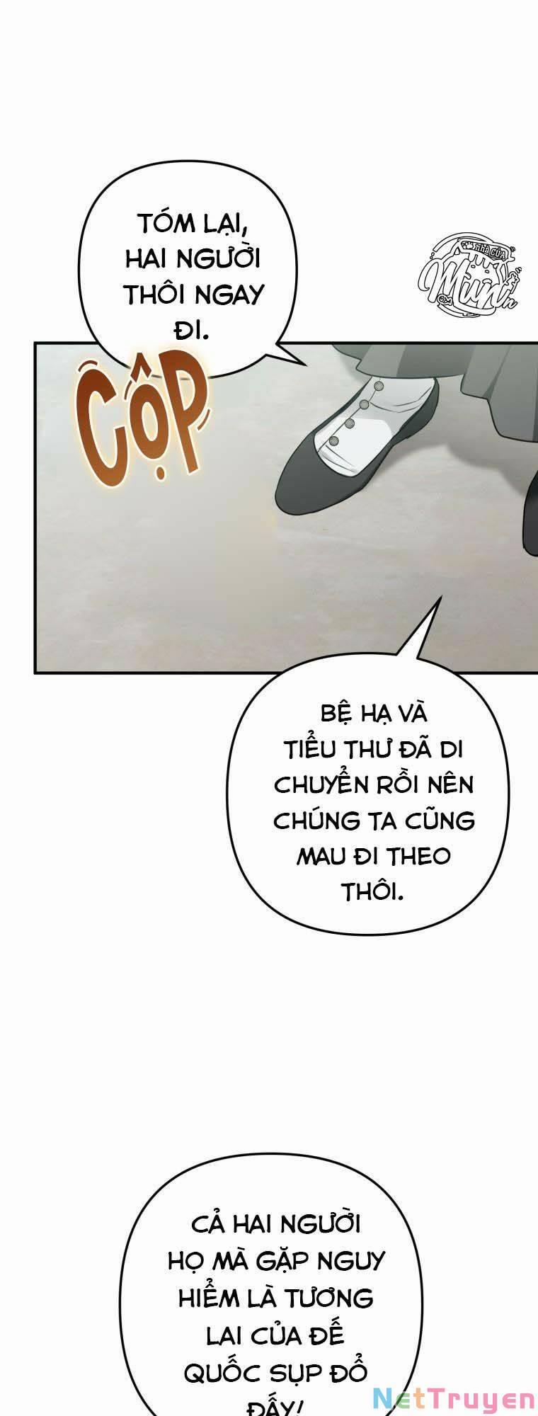 Bỗng Nhiên Tôi Trở Thành Quạ Đen!! 53 trang 43