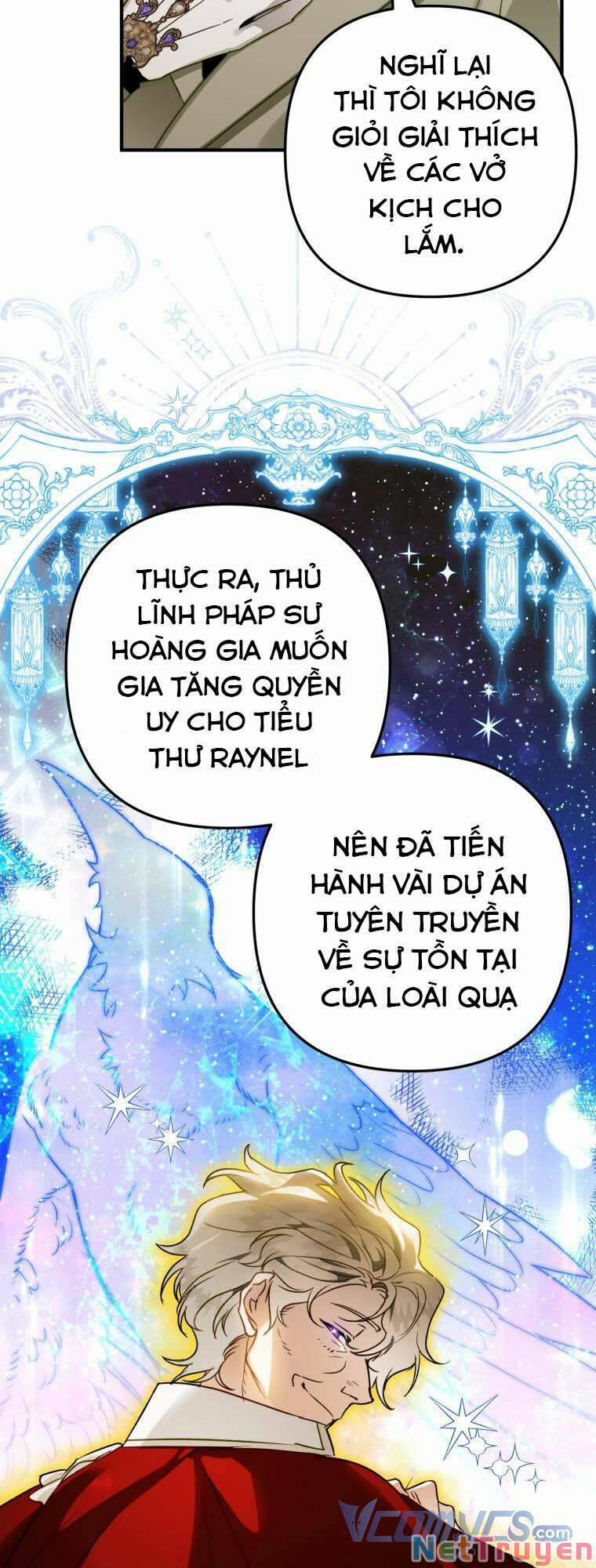 Bỗng Nhiên Tôi Trở Thành Quạ Đen!! 53 trang 5