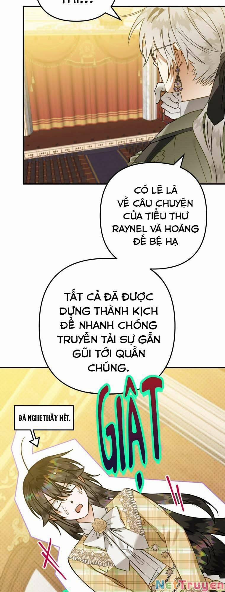 Bỗng Nhiên Tôi Trở Thành Quạ Đen!! 53 trang 7