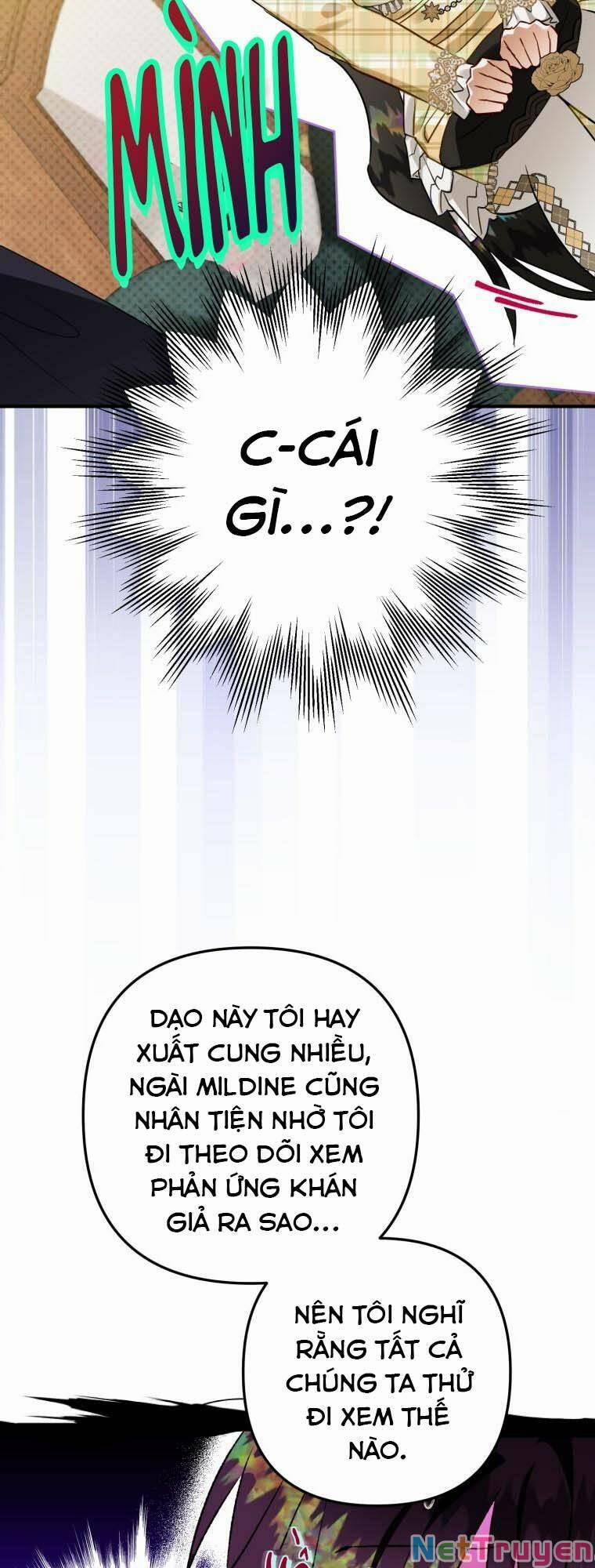 Bỗng Nhiên Tôi Trở Thành Quạ Đen!! 53 trang 8