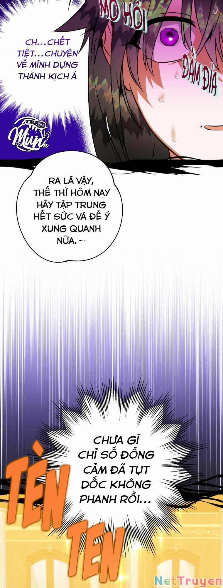 Bỗng Nhiên Tôi Trở Thành Quạ Đen!! 53 trang 9