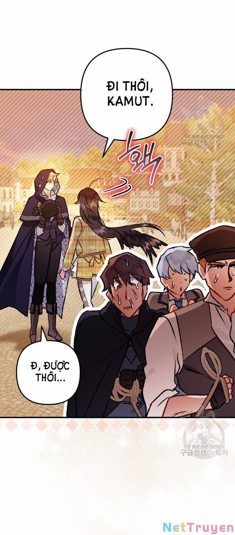 Bỗng Nhiên Tôi Trở Thành Quạ Đen!! 54 trang 26