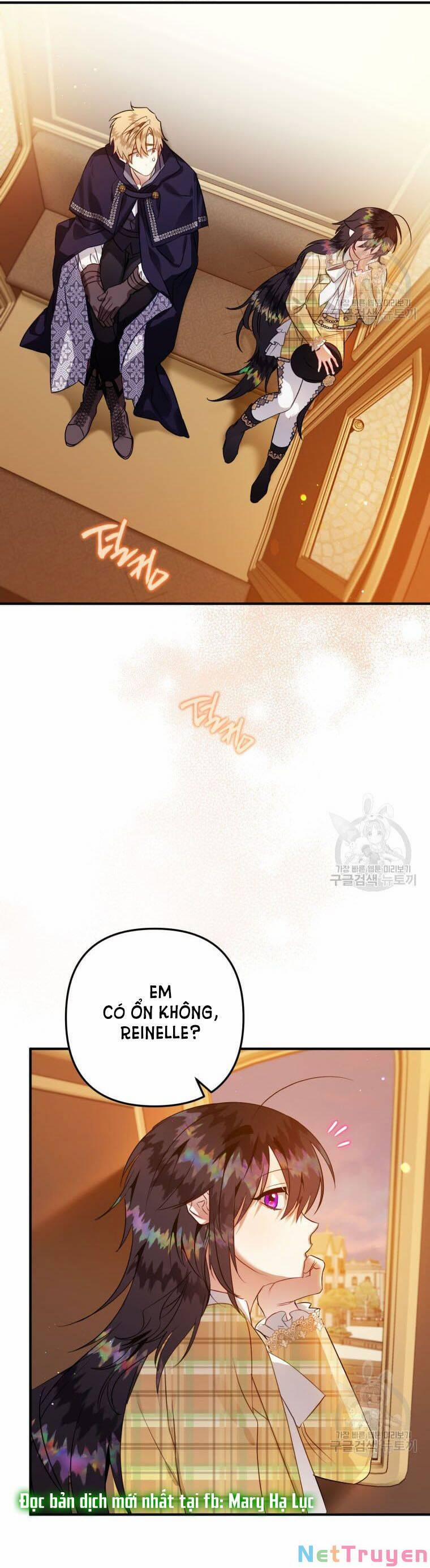 Bỗng Nhiên Tôi Trở Thành Quạ Đen!! 54 trang 29