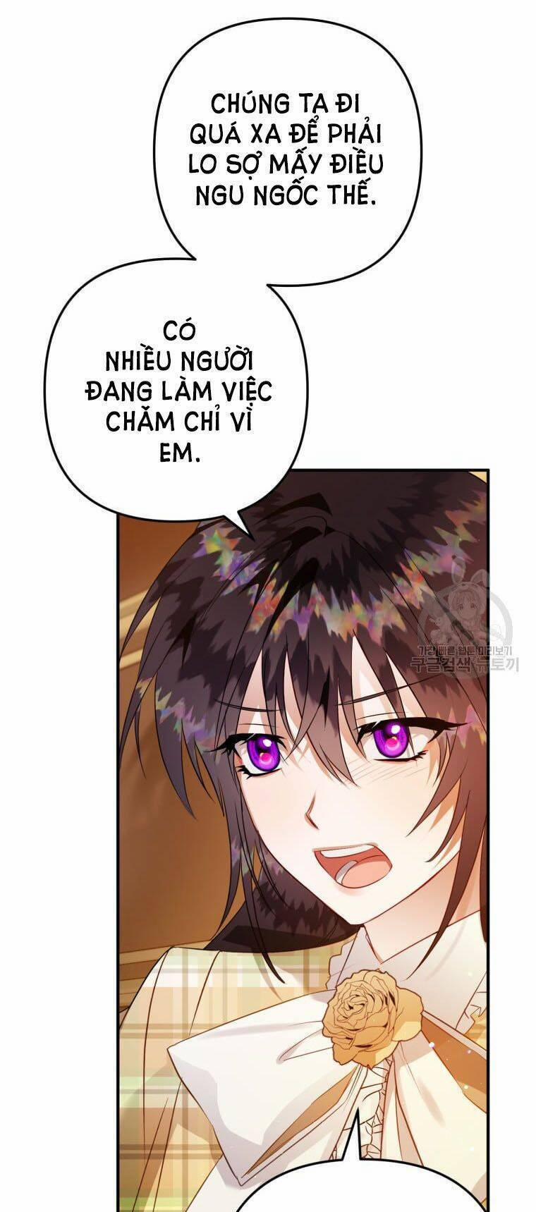 Bỗng Nhiên Tôi Trở Thành Quạ Đen!! 54 trang 37