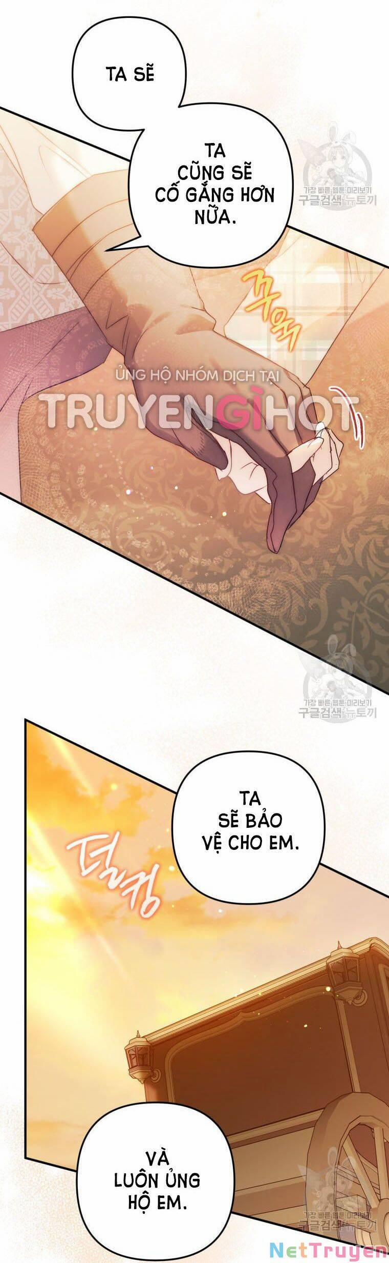 Bỗng Nhiên Tôi Trở Thành Quạ Đen!! 54 trang 42