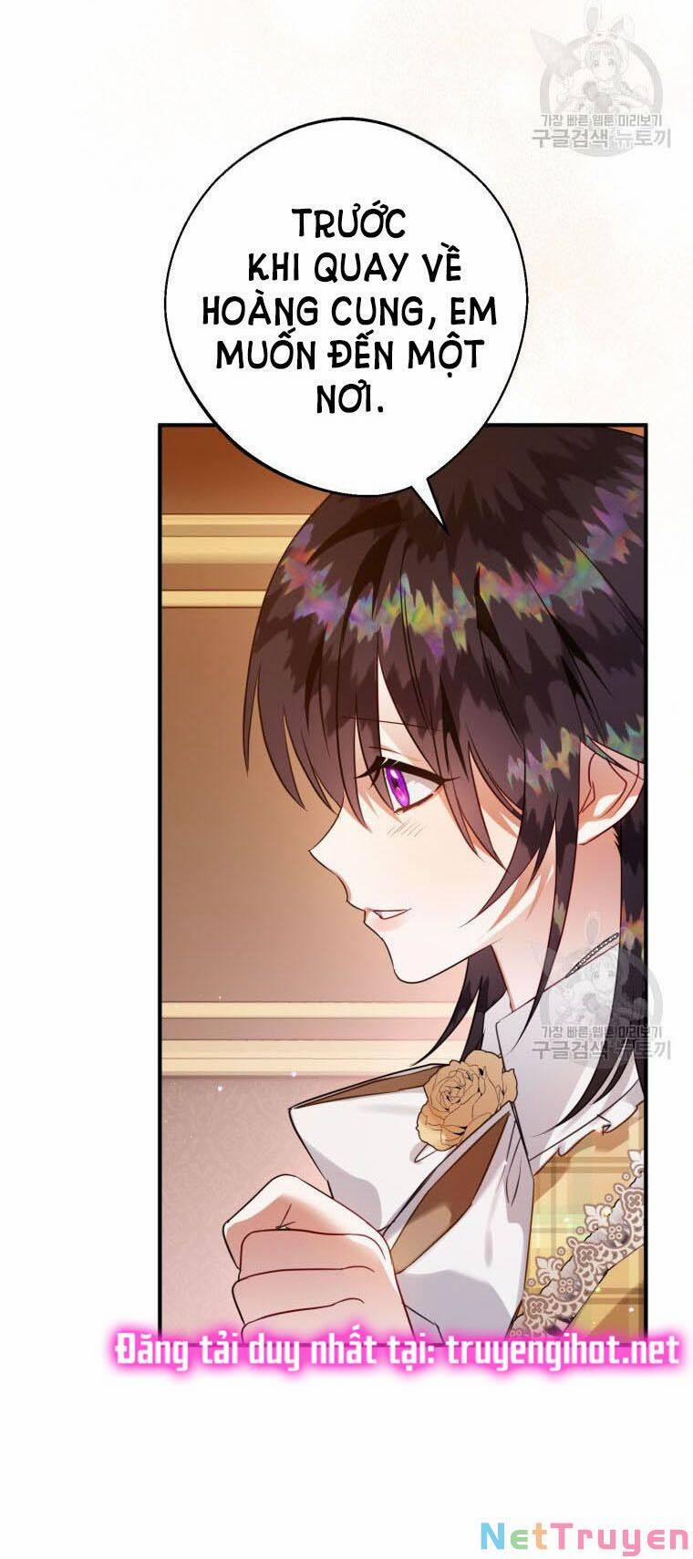 Bỗng Nhiên Tôi Trở Thành Quạ Đen!! 54 trang 49