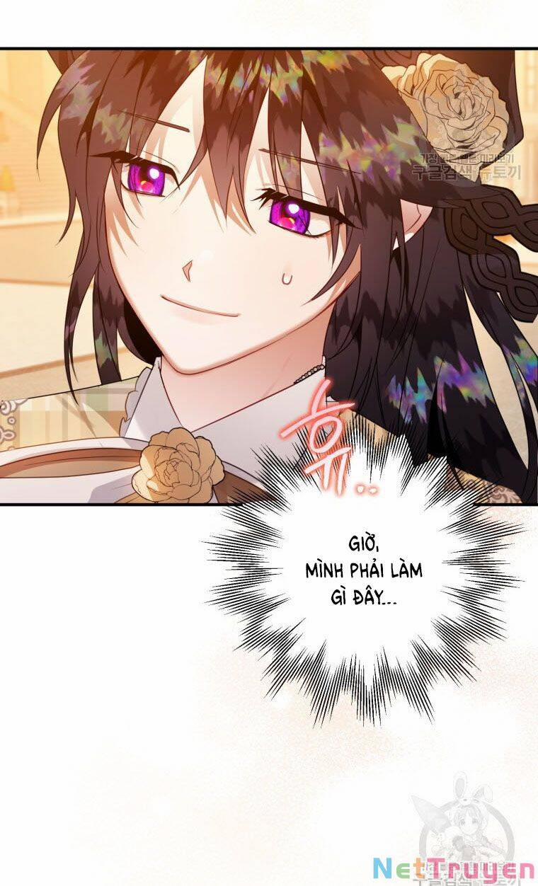 Bỗng Nhiên Tôi Trở Thành Quạ Đen!! 54 trang 5
