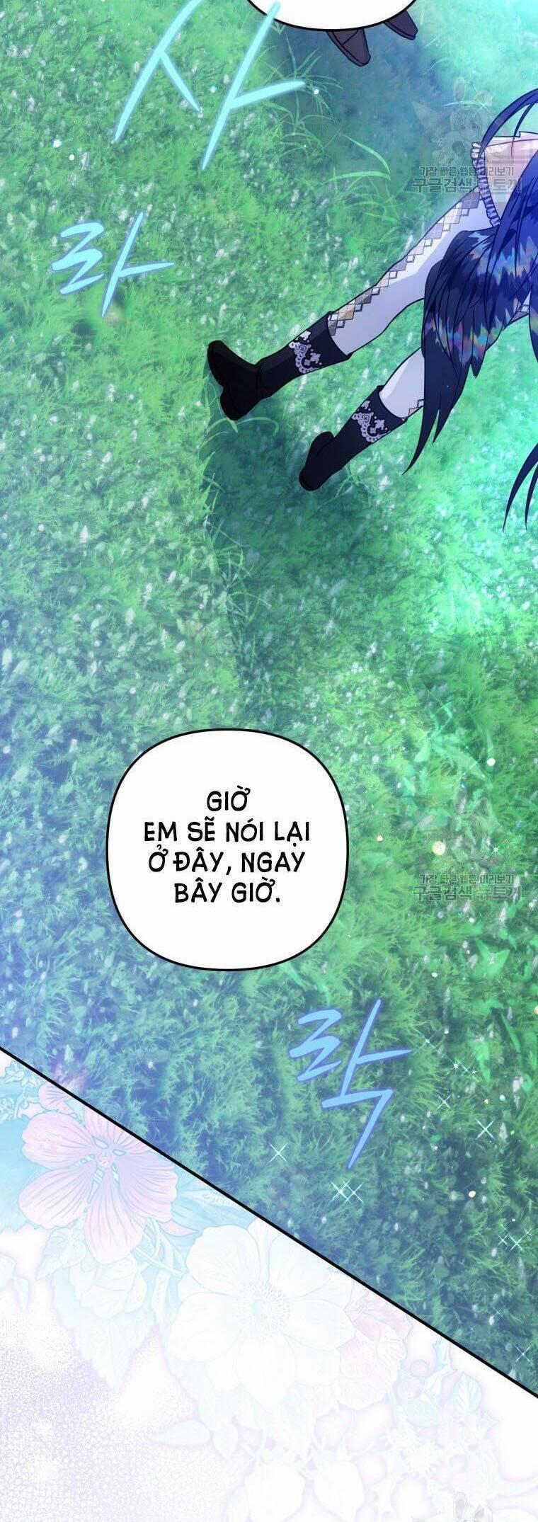 Bỗng Nhiên Tôi Trở Thành Quạ Đen!! 54 trang 56