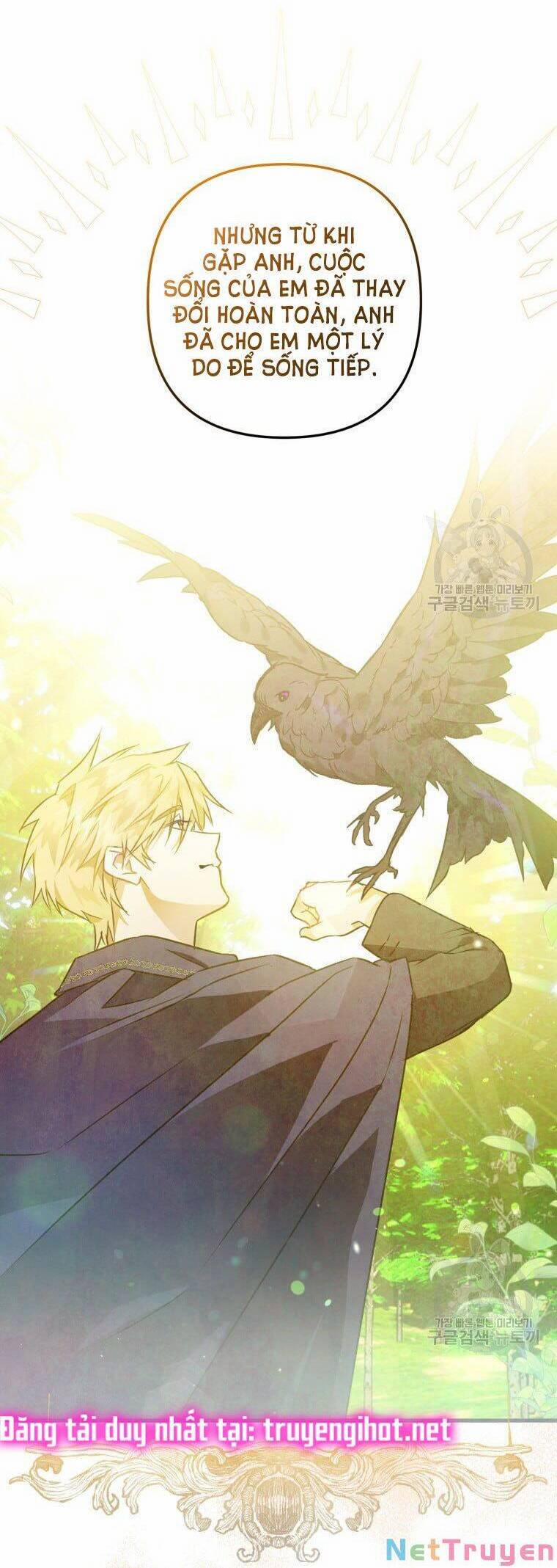 Bỗng Nhiên Tôi Trở Thành Quạ Đen!! 54 trang 59