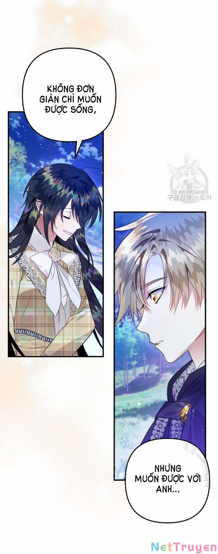 Bỗng Nhiên Tôi Trở Thành Quạ Đen!! 54 trang 60