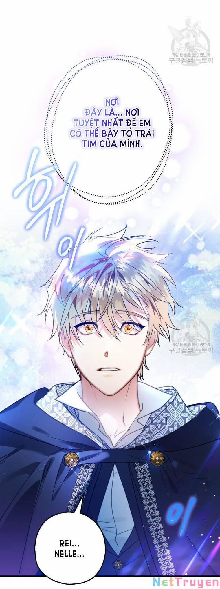 Bỗng Nhiên Tôi Trở Thành Quạ Đen!! 54 trang 65