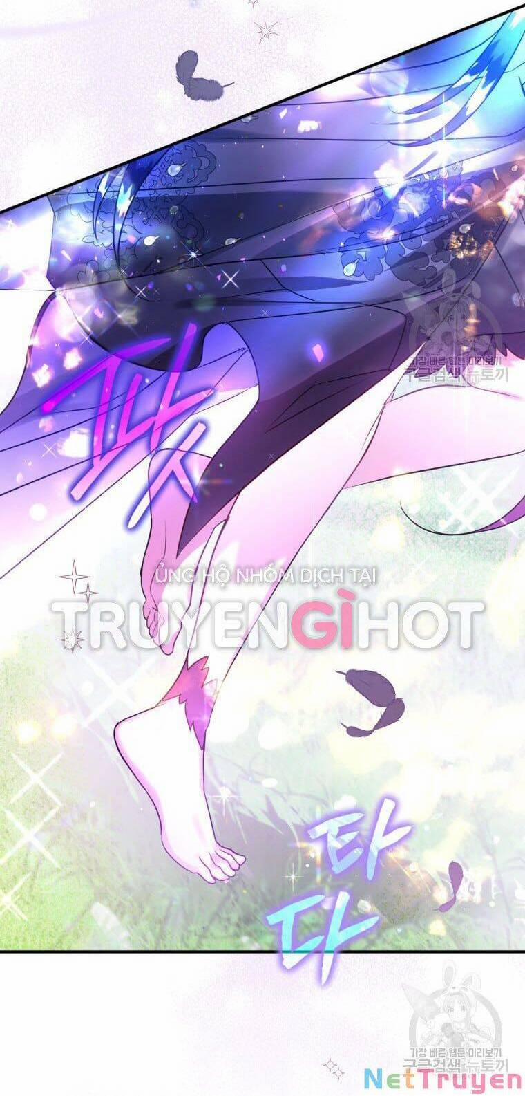 Bỗng Nhiên Tôi Trở Thành Quạ Đen!! 54 trang 67