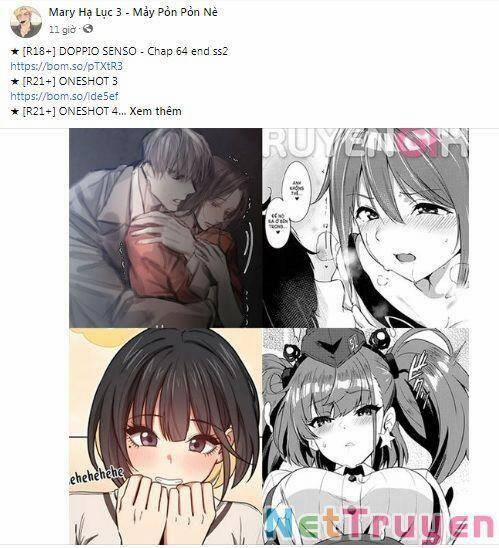 Bỗng Nhiên Tôi Trở Thành Quạ Đen!! 55 trang 2