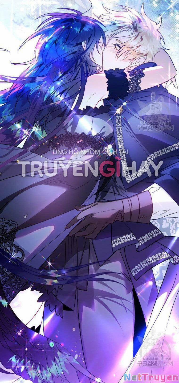 Bỗng Nhiên Tôi Trở Thành Quạ Đen!! 55 trang 21