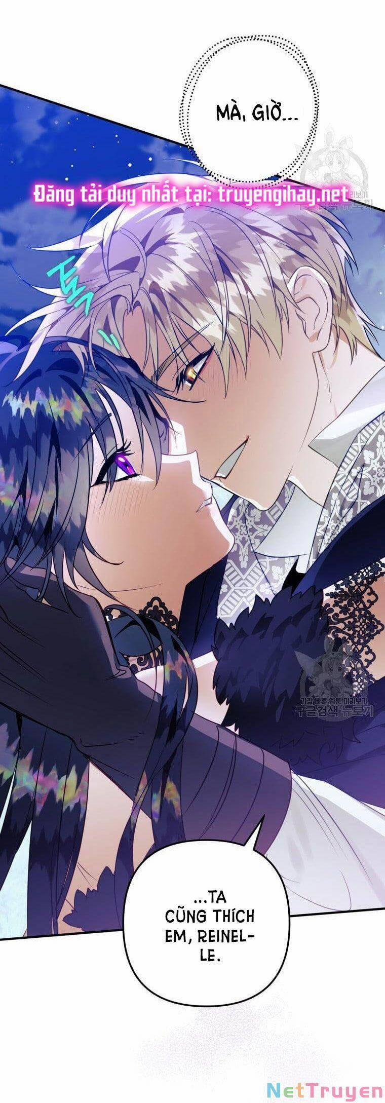 Bỗng Nhiên Tôi Trở Thành Quạ Đen!! 55 trang 32