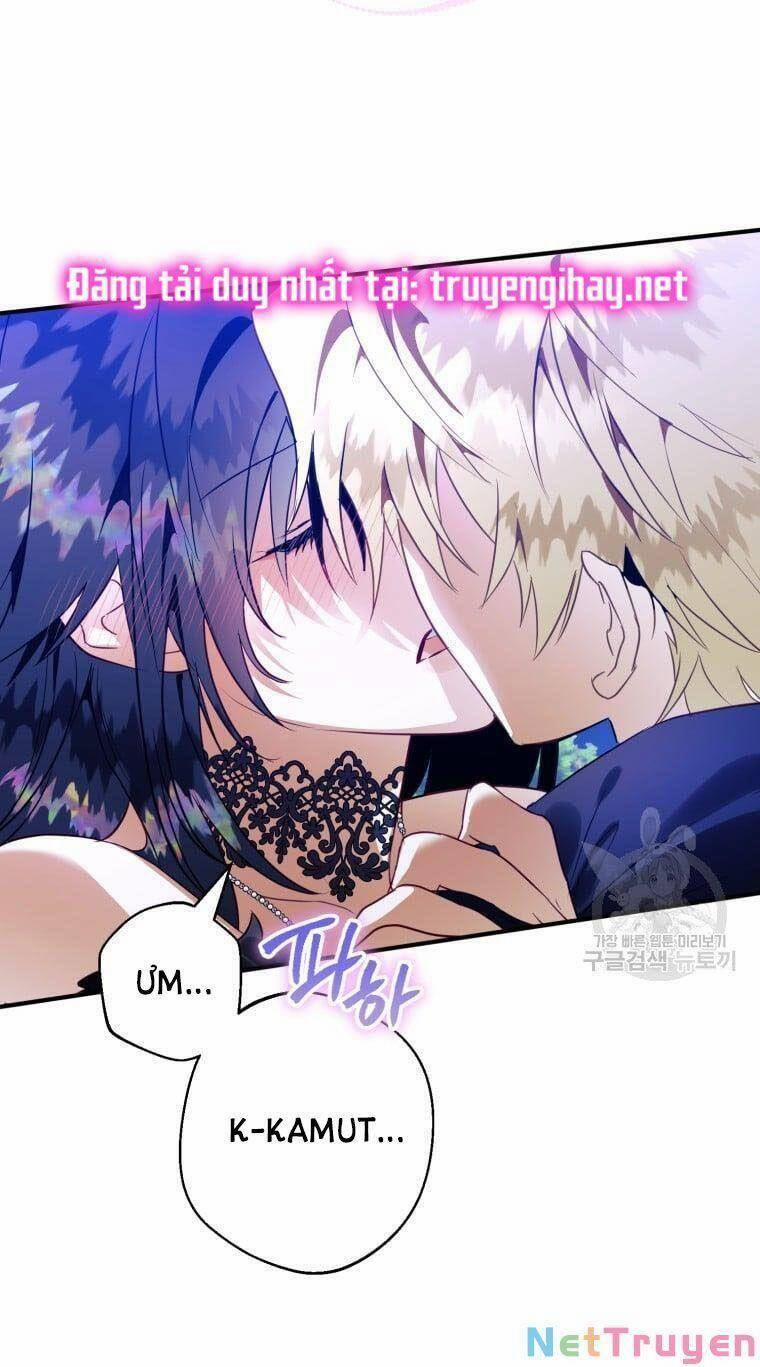 Bỗng Nhiên Tôi Trở Thành Quạ Đen!! 55 trang 34