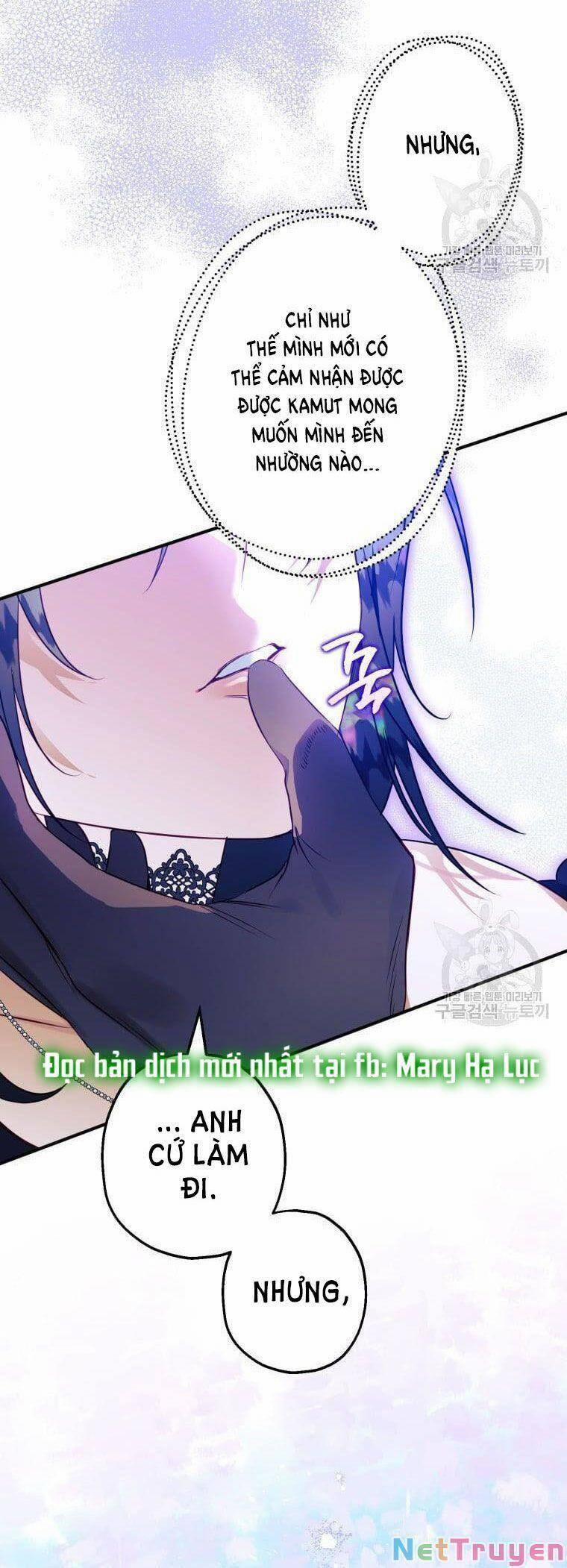 Bỗng Nhiên Tôi Trở Thành Quạ Đen!! 55 trang 41
