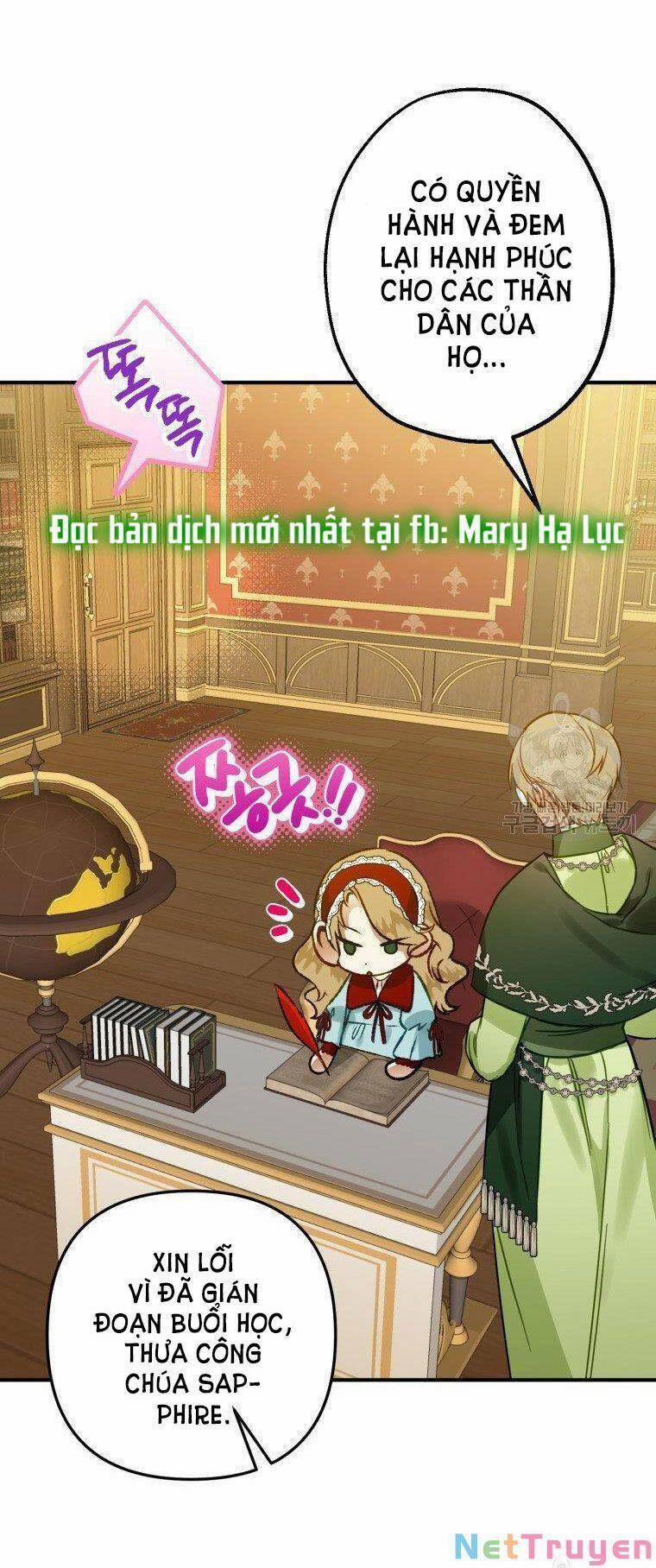 Bỗng Nhiên Tôi Trở Thành Quạ Đen!! 55 trang 48