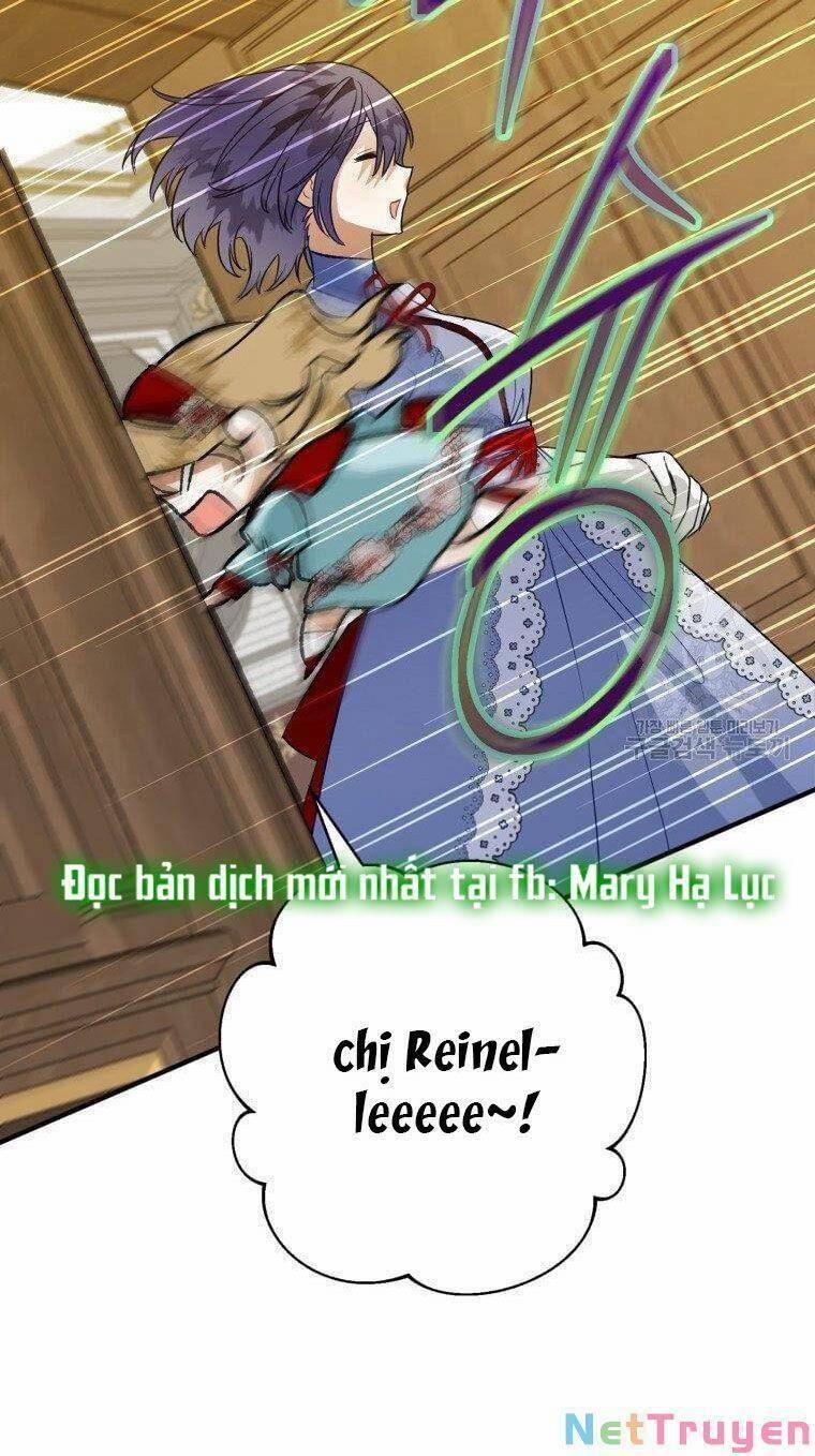 Bỗng Nhiên Tôi Trở Thành Quạ Đen!! 55 trang 50