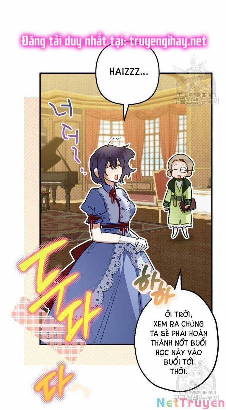 Bỗng Nhiên Tôi Trở Thành Quạ Đen!! 55 trang 51