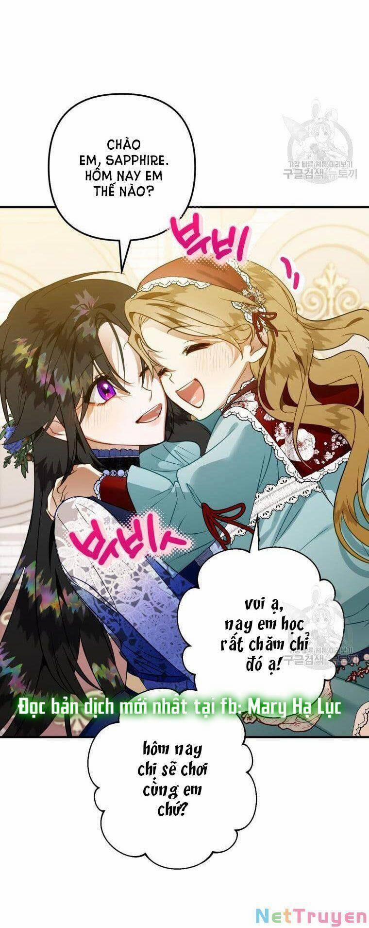 Bỗng Nhiên Tôi Trở Thành Quạ Đen!! 55 trang 56