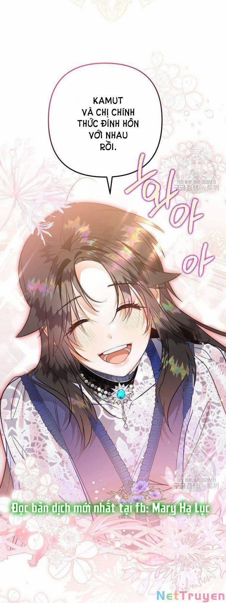 Bỗng Nhiên Tôi Trở Thành Quạ Đen!! 55 trang 63