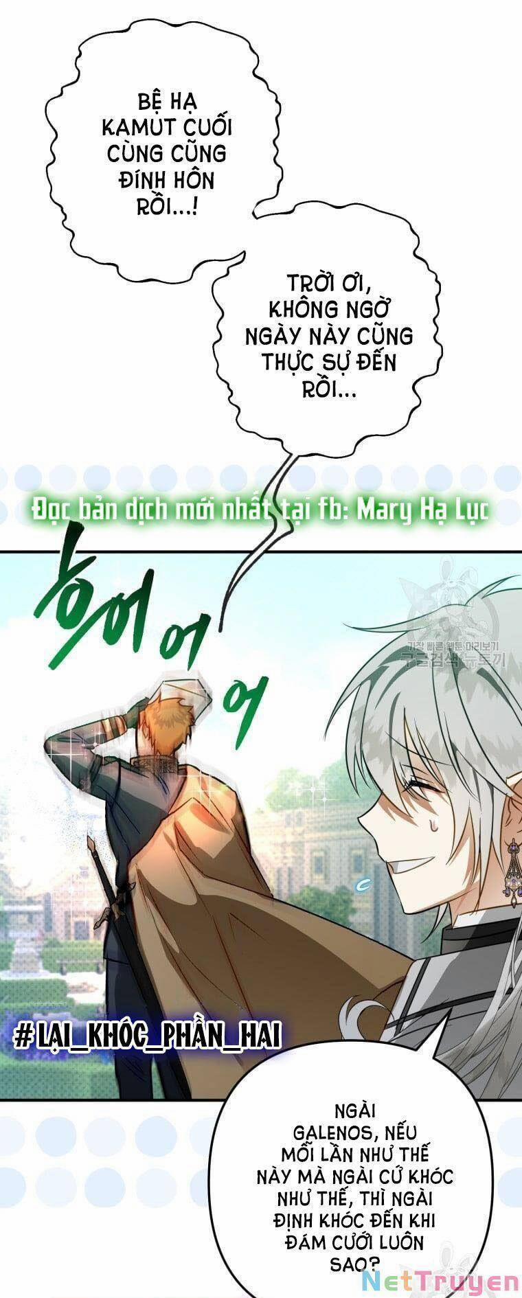 Bỗng Nhiên Tôi Trở Thành Quạ Đen!! 55 trang 69