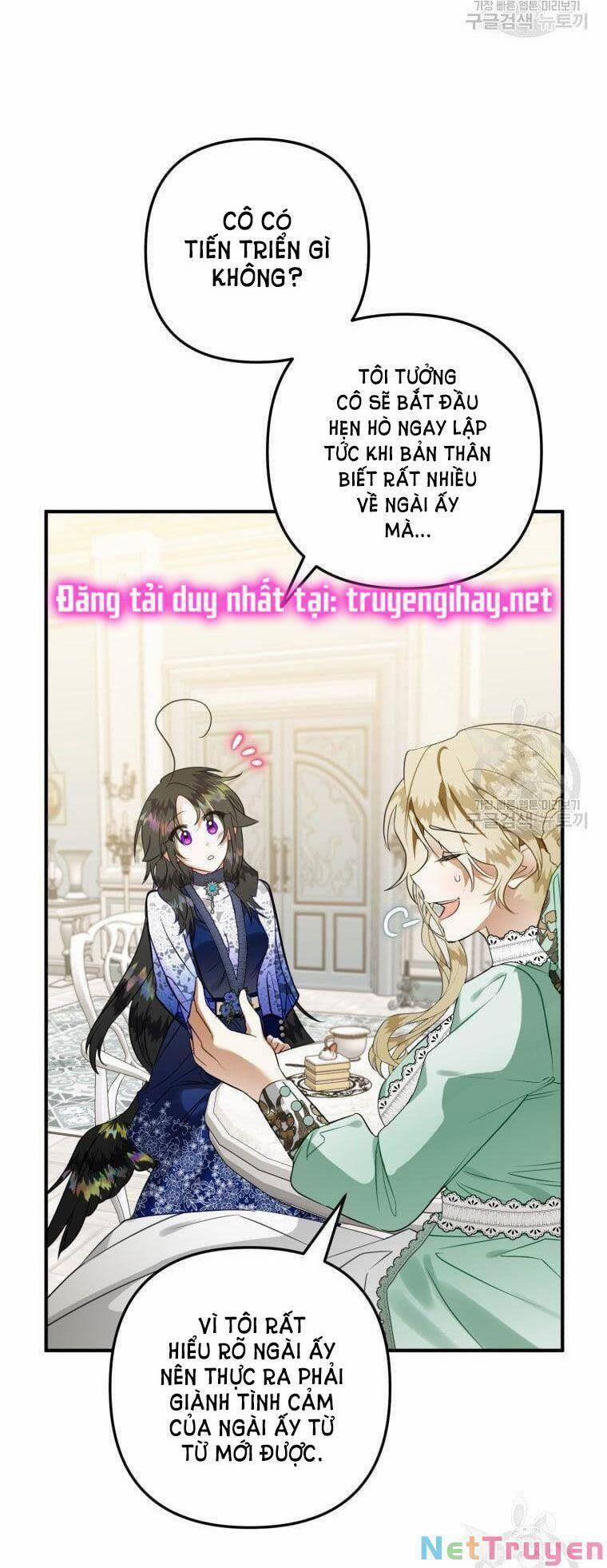 Bỗng Nhiên Tôi Trở Thành Quạ Đen!! 55 trang 79