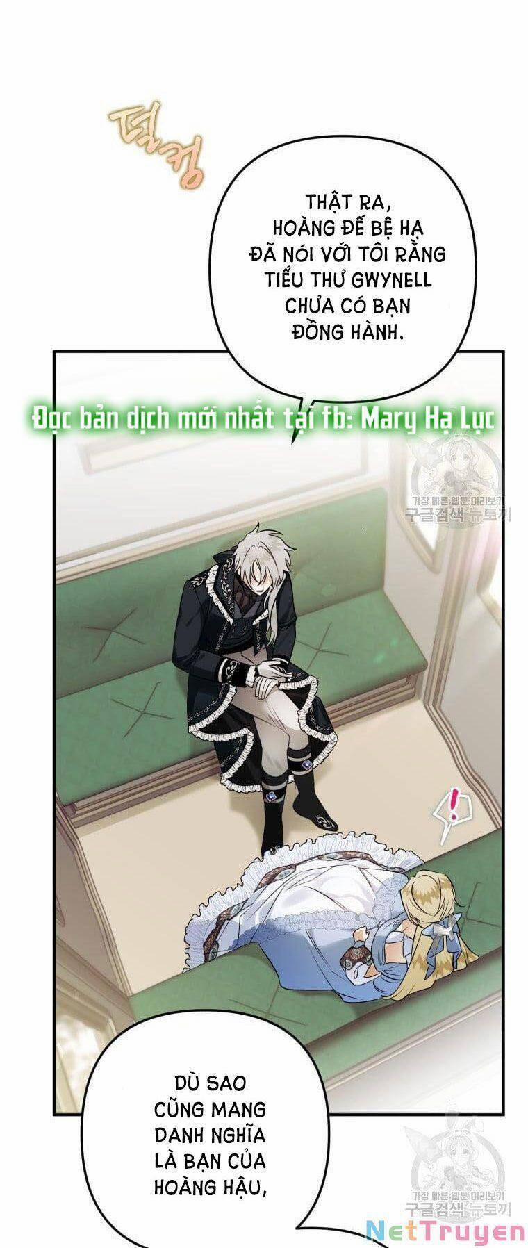 Bỗng Nhiên Tôi Trở Thành Quạ Đen!! 56 trang 24