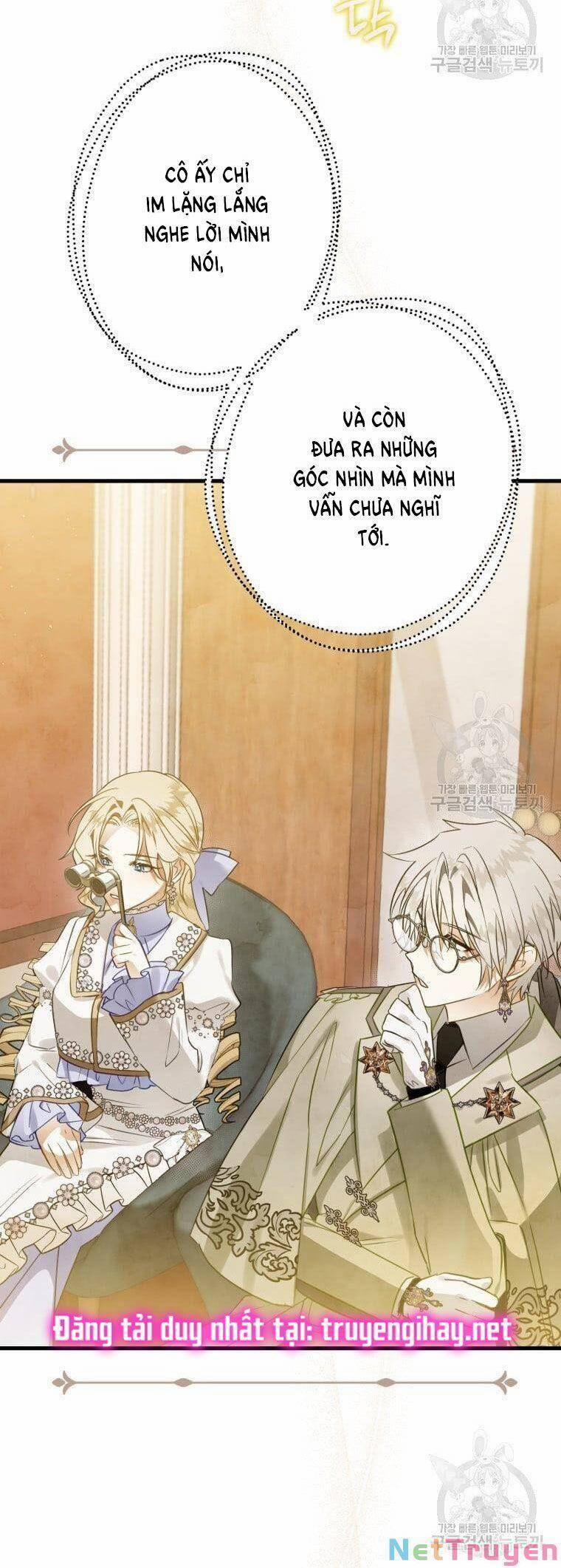 Bỗng Nhiên Tôi Trở Thành Quạ Đen!! 56 trang 47