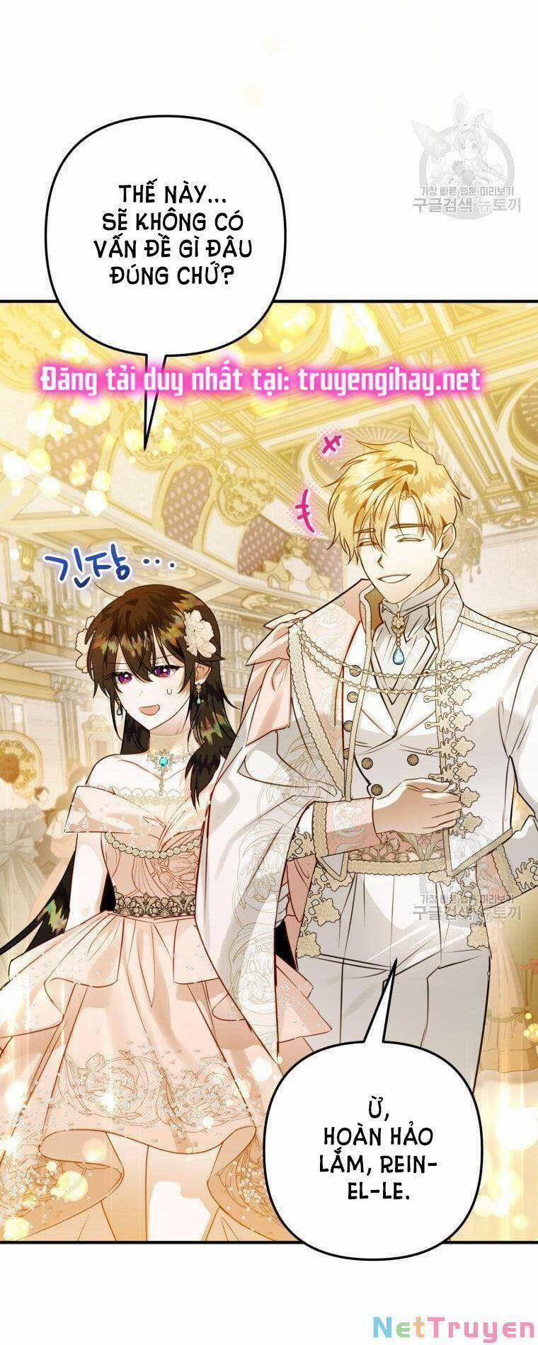 Bỗng Nhiên Tôi Trở Thành Quạ Đen!! 56 trang 57