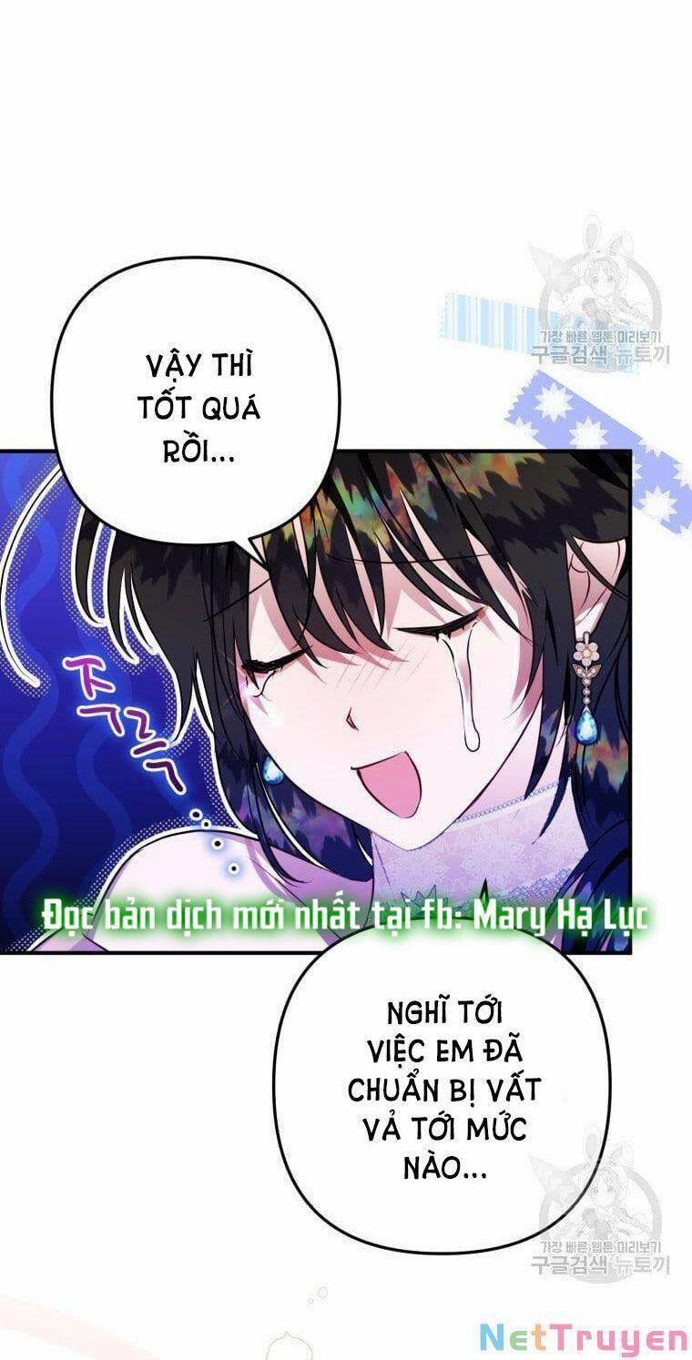 Bỗng Nhiên Tôi Trở Thành Quạ Đen!! 56 trang 58